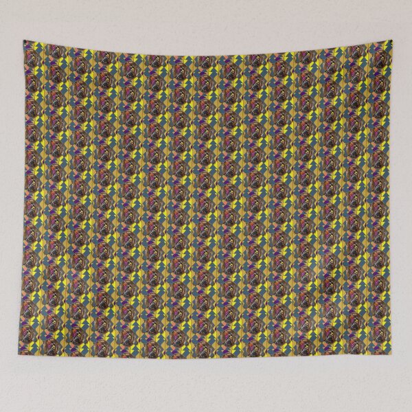 Item preview, Strange Dog Collection: Flowers and Not, 32 designed and sold by BlueOctopus1878.
