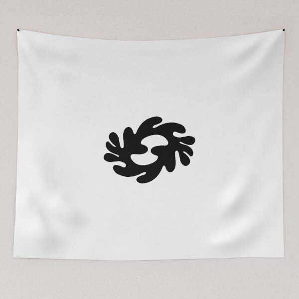 Item preview, BI NKA BI "nadie debe morder al otro" designed and sold by pocshop.