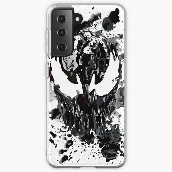 Maximum Carnage Samsung Galaxy Soft Case