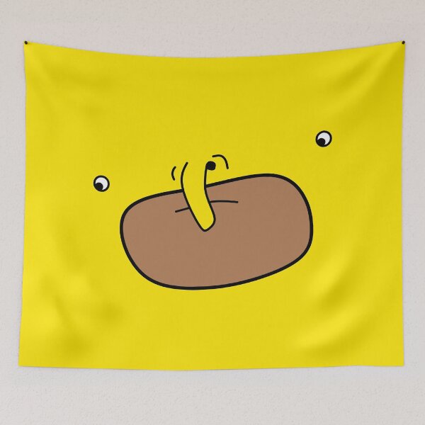 Item preview, Choomah face designed and sold by HyperDragon.