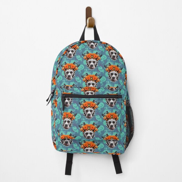 Item preview,  Strange Dog Collection: Flowers and Not, 33 designed and sold by BlueOctopus1878.