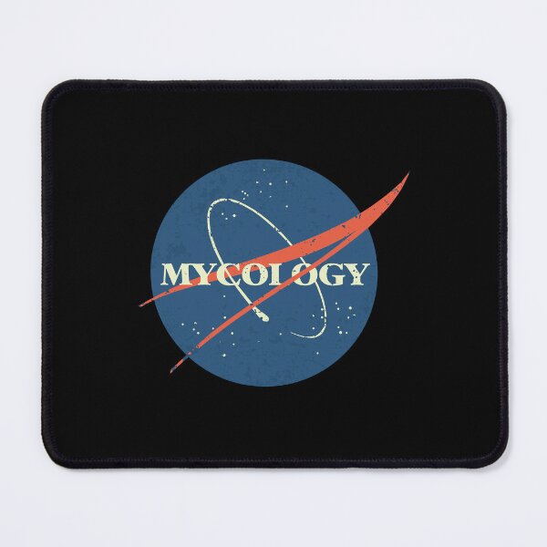 Item preview, Mycology Space Vintage designed and sold by orlumbuspirate.