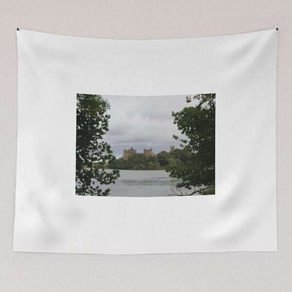 Item preview, Linlithgow Palace designed and sold by LynneBlair.