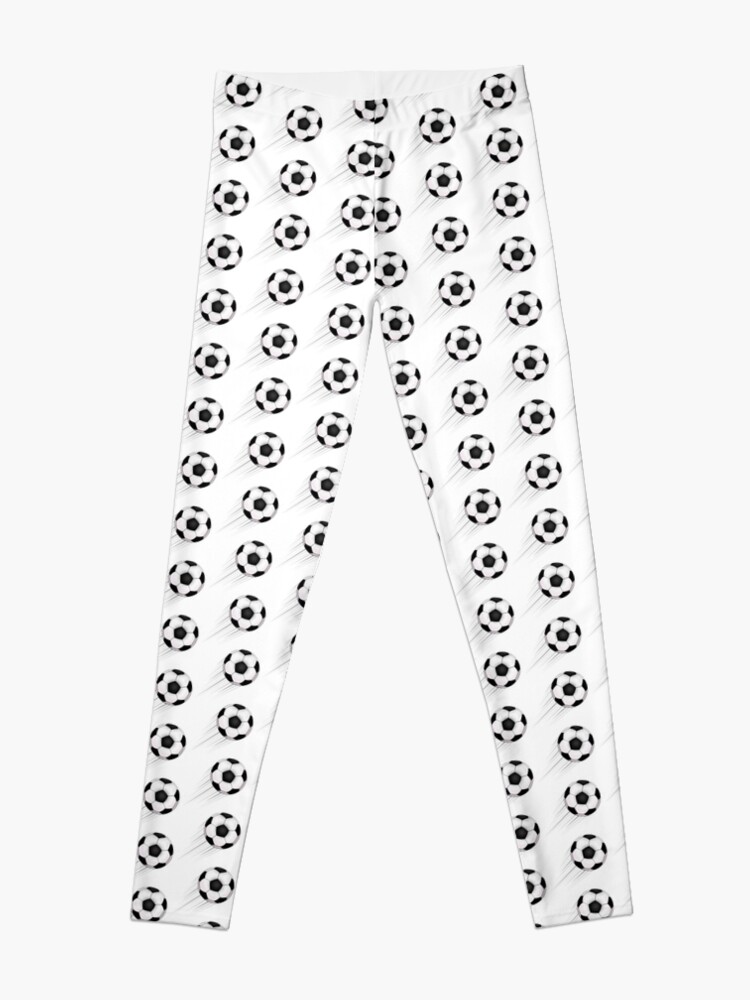 Alternate view of Soccer Leggings