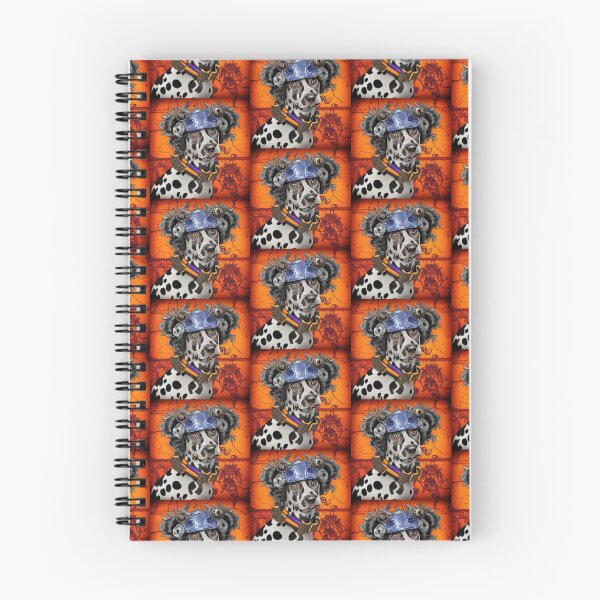 Item preview, Strange Dog Collection: Flowers and Not, 34 designed and sold by BlueOctopus1878.