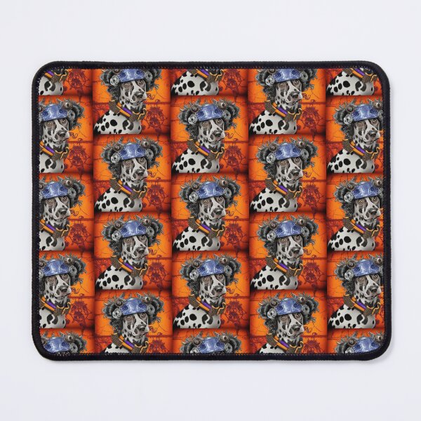 Item preview, Strange Dog Collection: Flowers and Not, 34 designed and sold by BlueOctopus1878.