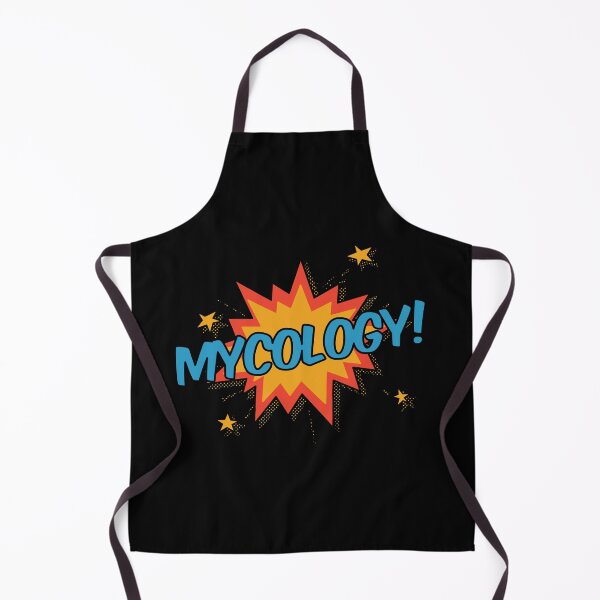 Item preview, Mycology! designed and sold by orlumbuspirate.