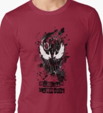 Maximum Carnage Long Sleeve T-Shirt
