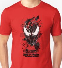 Maximum Carnage Unisex T-Shirt