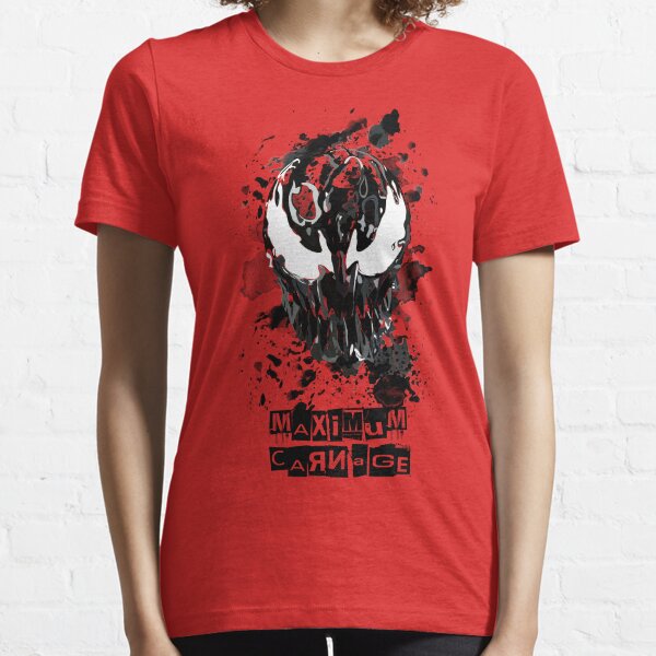 Maximum Carnage Essential T-Shirt