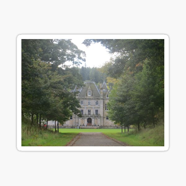 Item preview, Callendar House designed and sold by LynneBlair.