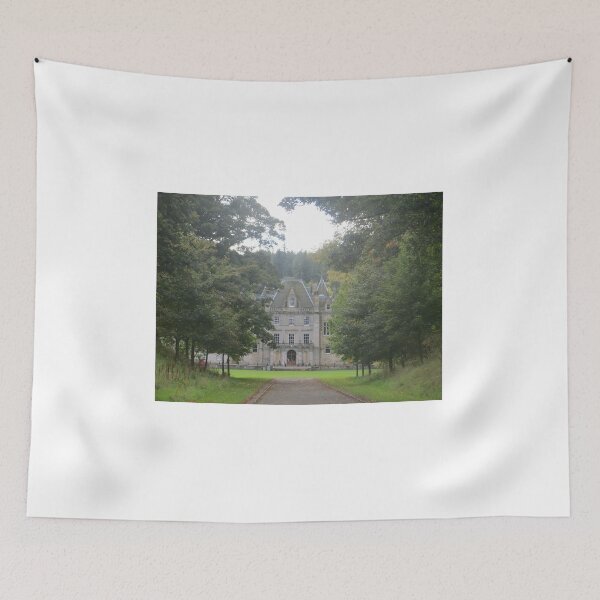 Item preview, Callendar House designed and sold by LynneBlair.