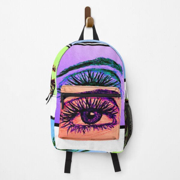 Item preview, Emotional Eyes designed and sold by Purplebell.