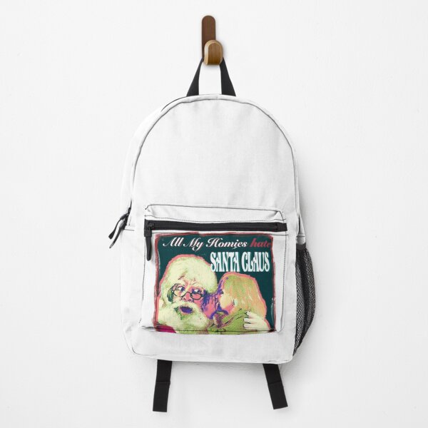 Item preview, All My Homies Hate Santa Claus designed and sold by Chatchot.