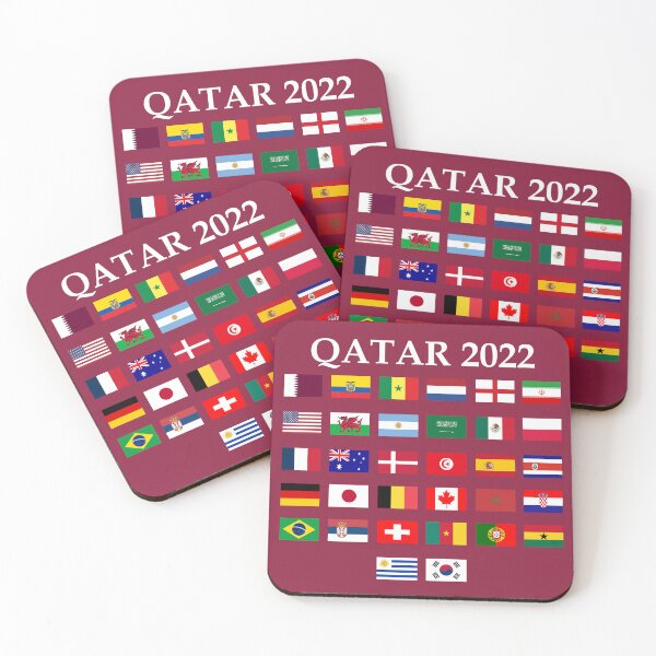Item preview, Flags of the Countries Shirt International Football Teams designed and sold by evaspark.