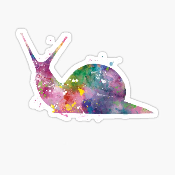 Item preview, Snail designed and sold by MonnPrint.