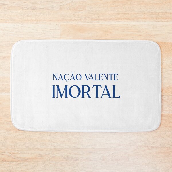 Item preview, Nação Valente Imortal Portugal Blue designed and sold by VRedBaller.