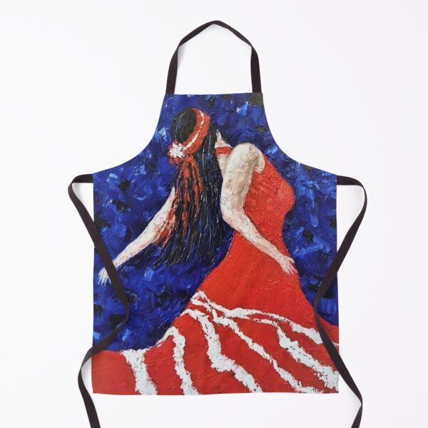 Item preview, Dancer Painting designed and sold by KVELKY.