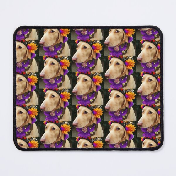 Item preview, Strange Dog Collection: Flowers and Not, 40 designed and sold by BlueOctopus1878.