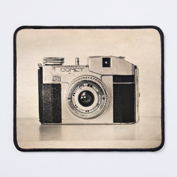 Item preview, Old Film Camera designed and sold by pcole123.