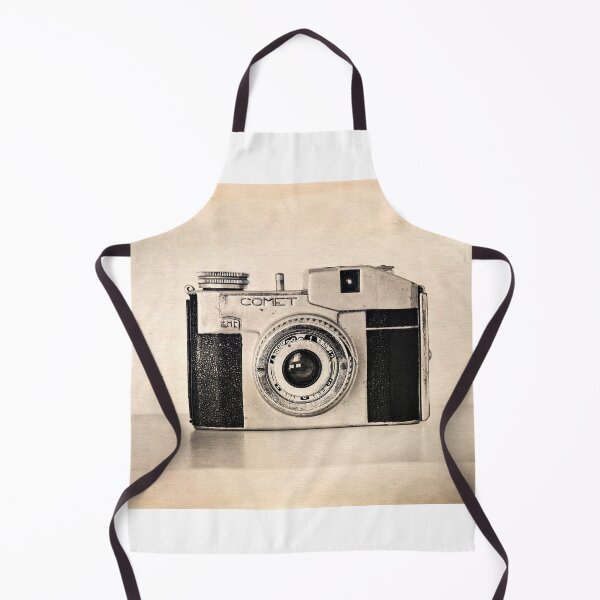 Item preview, Old Film Camera designed and sold by pcole123.