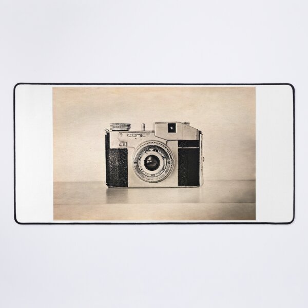Item preview, Old Film Camera designed and sold by pcole123.