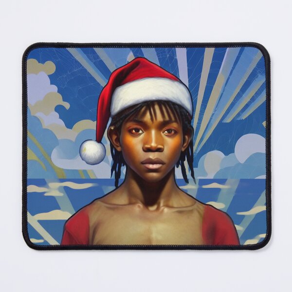 Item preview, Christmas World Peace - No: 5 designed and sold by © Helen Chierego.