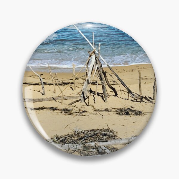 Item preview, BEACH DEBRIS designed and sold by trevorp.