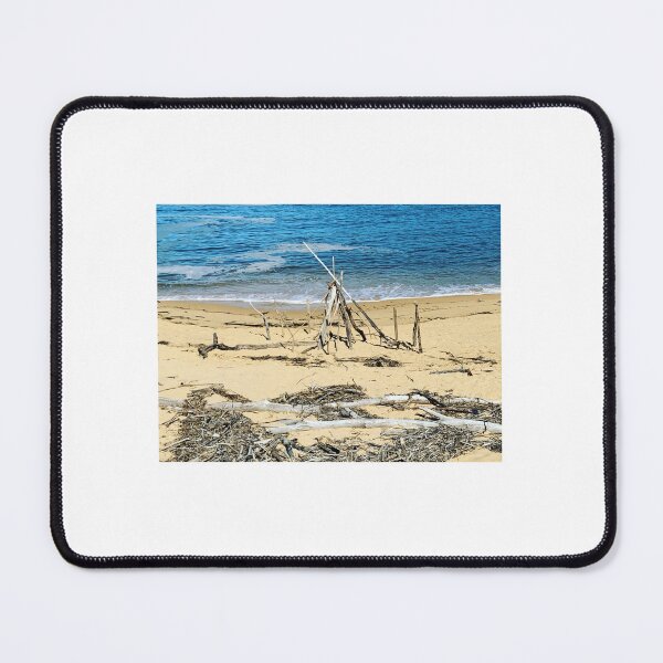 Item preview, BEACH DEBRIS designed and sold by trevorp.