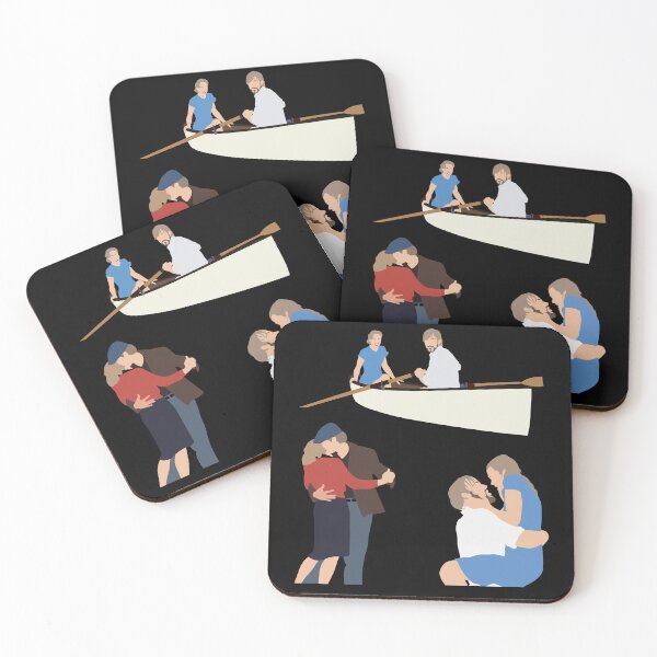 Item preview, The Notebook Sticker Pack designed and sold by TvDoodles.