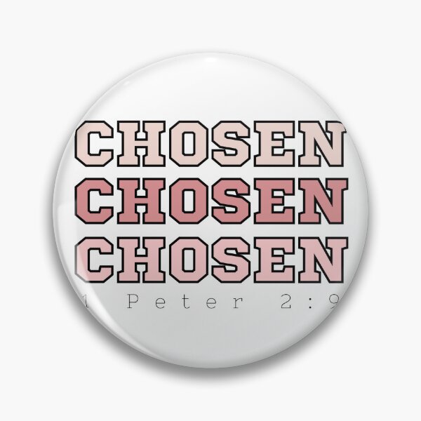 Item preview, Chosen designed and sold by Handdrawnbyzoe.