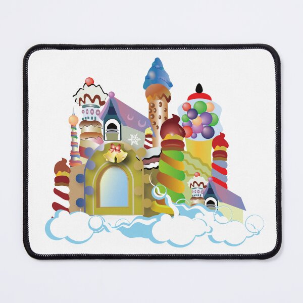 Item preview, The Candy Land designed and sold by Julia2Julia.