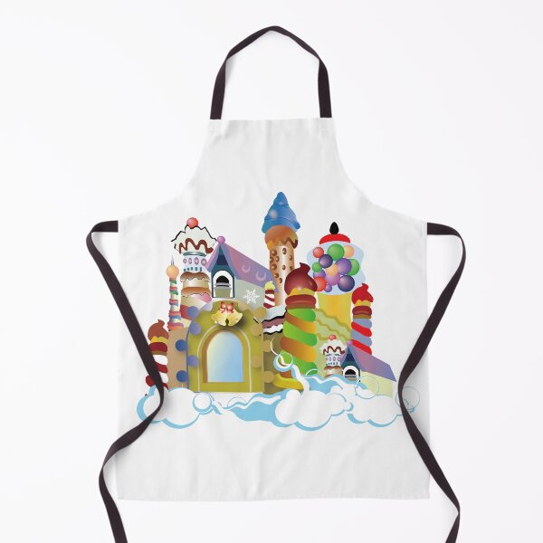 Item preview, The Candy Land designed and sold by Julia2Julia.