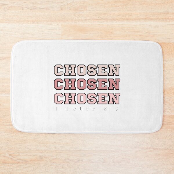 Item preview, Chosen designed and sold by Handdrawnbyzoe.