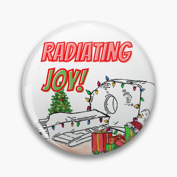 Item preview, Radiating Joy designed and sold by JLFInspArt.