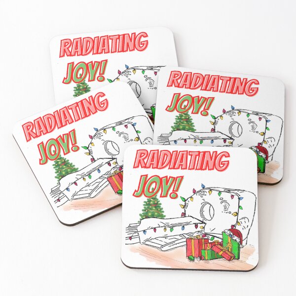Item preview, Radiating Joy designed and sold by JLFInspArt.