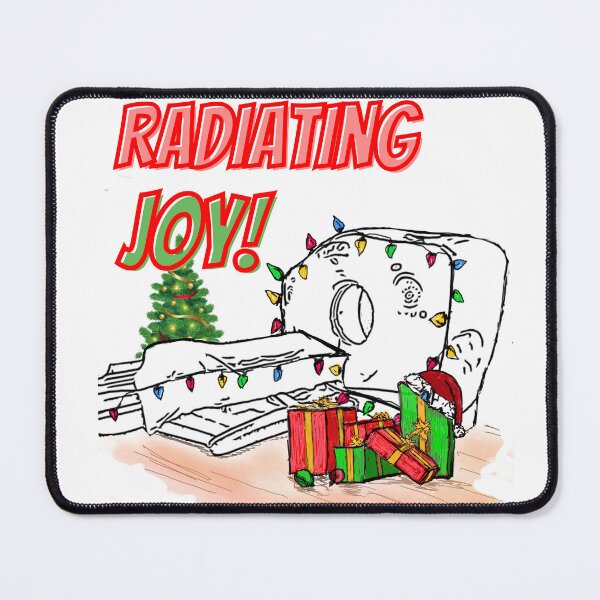 Item preview, Radiating Joy designed and sold by JLFInspArt.