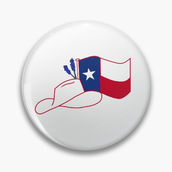 Artikelvorschau, Texas-Stolz entworfen und verkauft von CarolineER.
