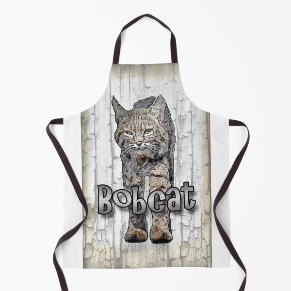 Artikelvorschau, Bobcat entworfen und verkauft von CarolM.