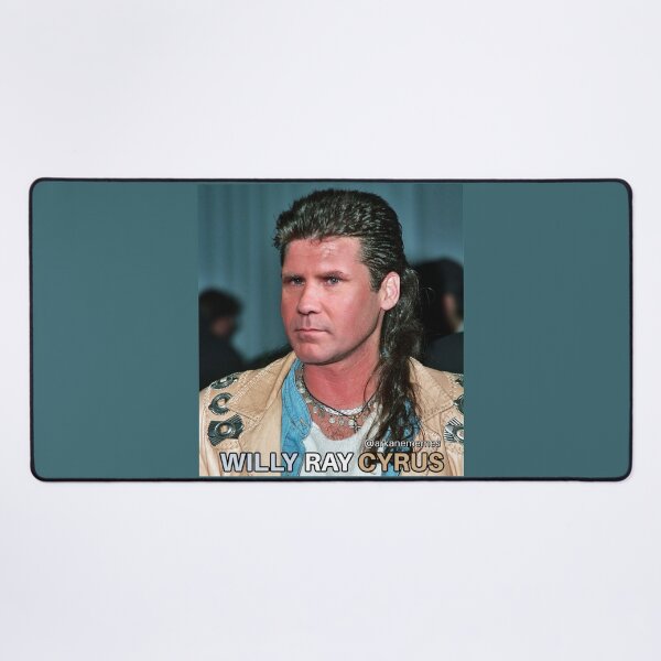 Item preview, Willy Ray Cyrus designed and sold by arkanememes.