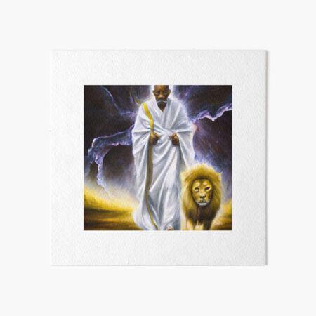 Item preview, Melchizedek መ designed and sold by ZebibArt.