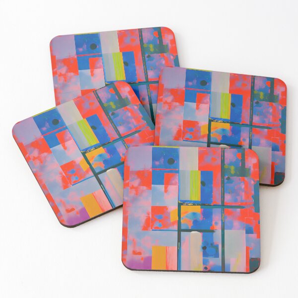 Item preview, Abstract painting  designed and sold by The boys.