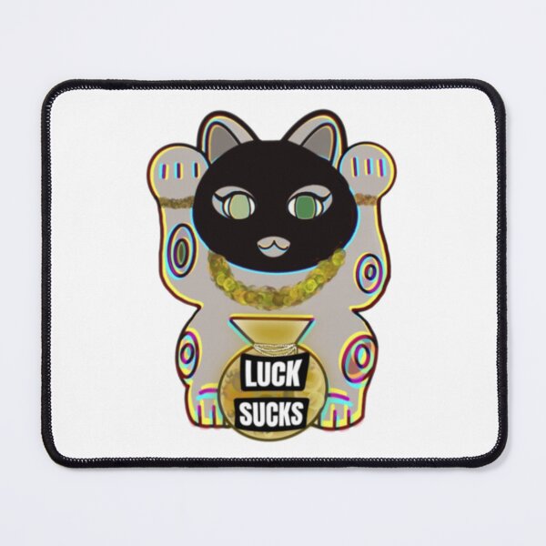 Item preview, LuckyCat 005 designed and sold by TheLuckyOrigins.