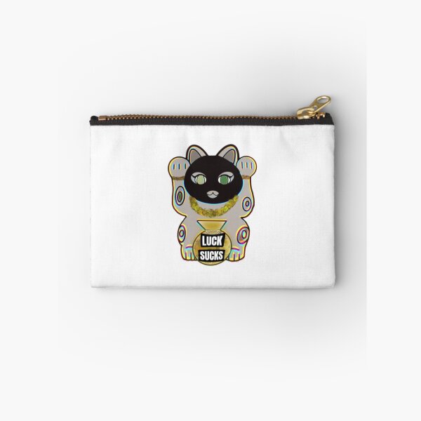 Item preview, LuckyCat 005 designed and sold by TheLuckyOrigins.