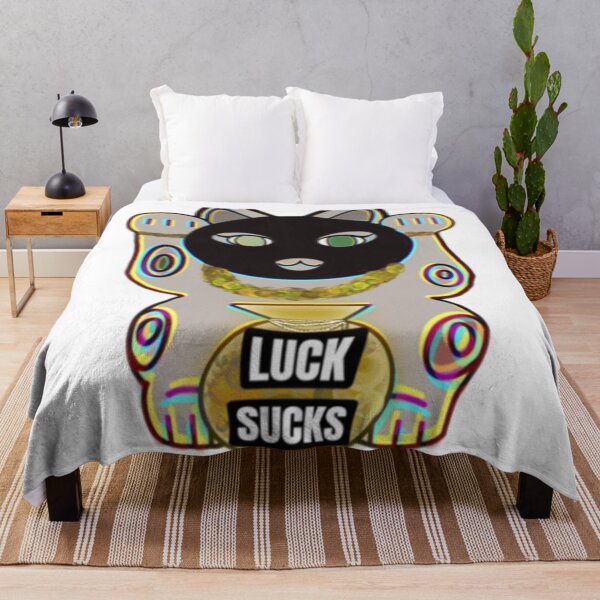 Item preview, LuckyCat 005 designed and sold by TheLuckyOrigins.