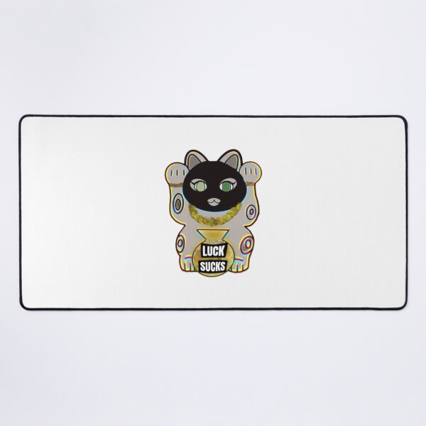 Item preview, LuckyCat 005 designed and sold by TheLuckyOrigins.
