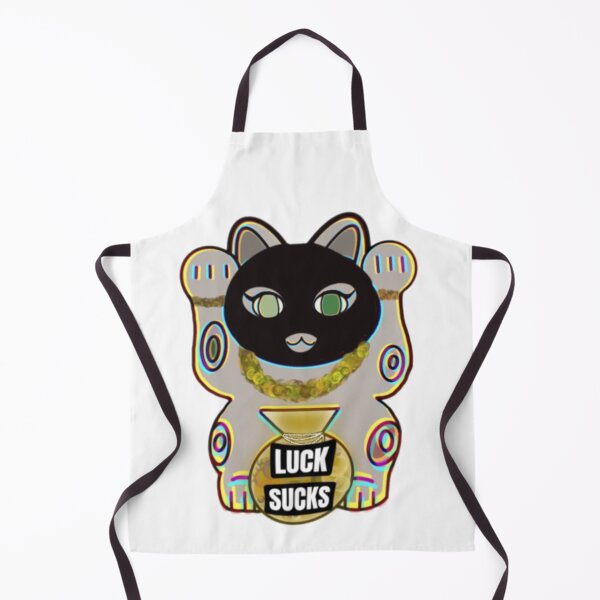 Item preview, LuckyCat 005 designed and sold by TheLuckyOrigins.