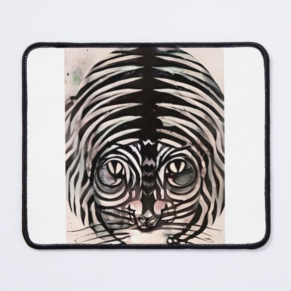 Item preview, Channeling the inner tiger designed and sold by Ioncure Design Studio 1.
