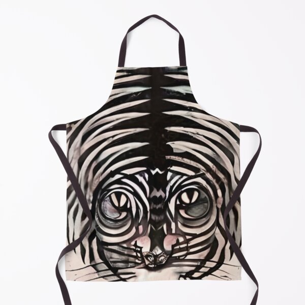 Item preview, Channeling the inner tiger designed and sold by Ioncure Design Studio 1.