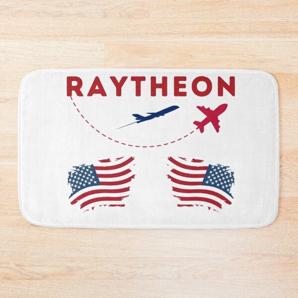Item preview, Raytheon US Fighter designed and sold by Quirky Dez.